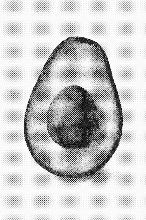 avocado